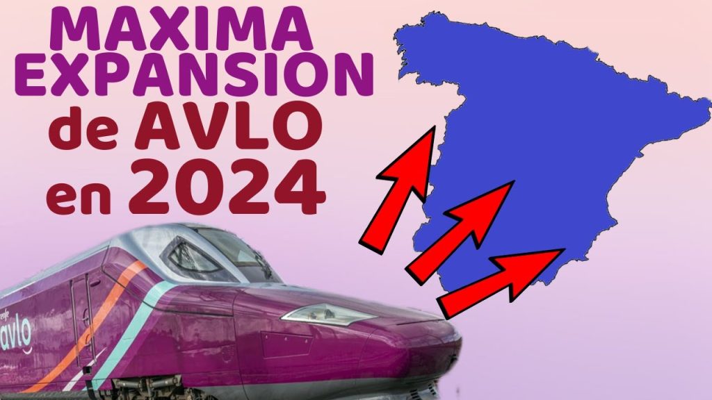 Viajar con AVLO Murcia: rapidez y precios